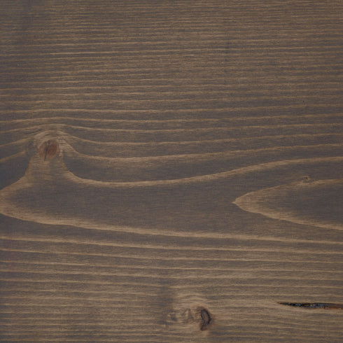 Color swatch of Rubio Monocoat Hybrid Wood Protector - Grey