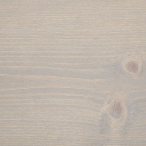 Color swatch of Rubio Monocoat Hybrid Wood Protector - Light Grey