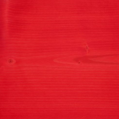 Color swatch of Rubio Monocoat Hybrid Wood Protector - Poppy