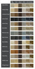 PreColor Easy Color Swatches