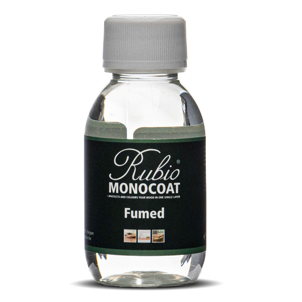Rubio Monocoat Fumed 100ml