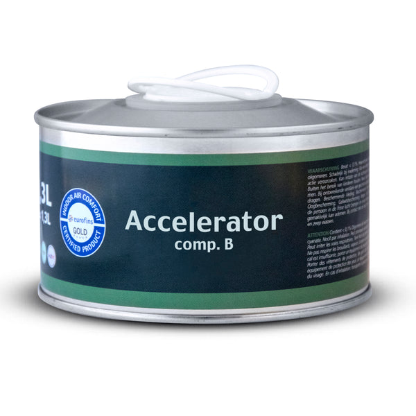 Rubio Monocoat Oil Plus 2C Part B 300mL