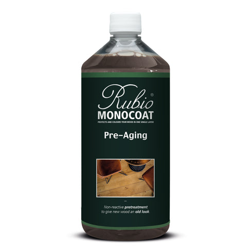 Rubio Monocoat Pre-Aging 1 liter