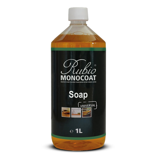 Rubio Monocoat Natural Soap - 1 Liter