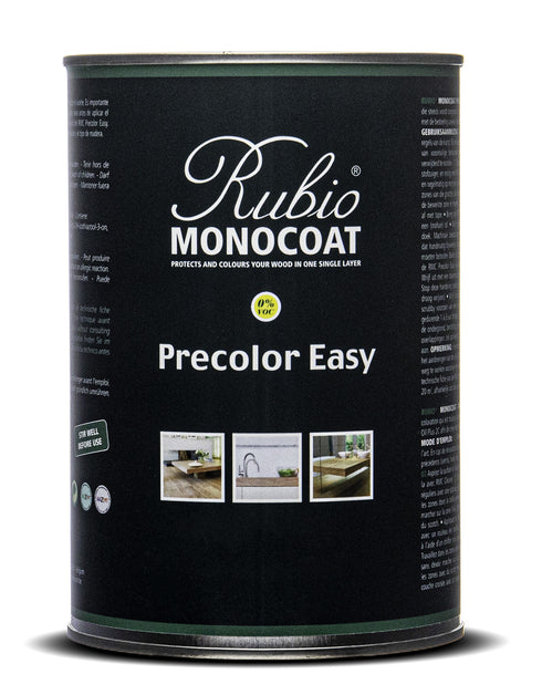 Rubio Monocoat Precolor Easy 1 Liter