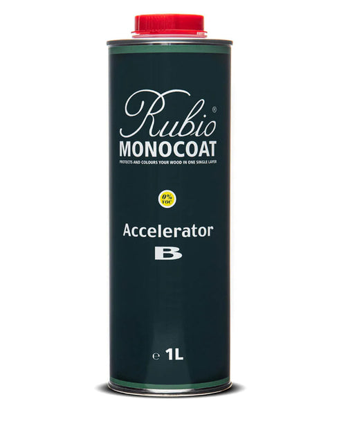 Rubio Monocoat Oil Plus Accelerator Part B - 1 Liter