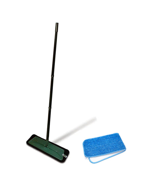 Image of Rubio Monocoat Mop with mop pad.