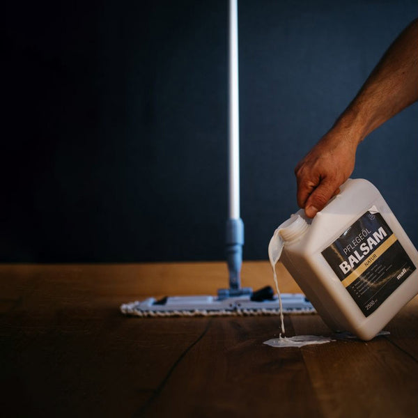 mafi Maintenance