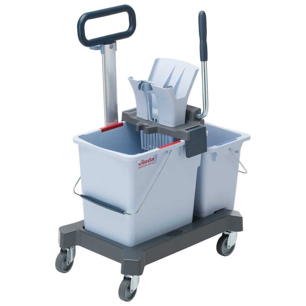 Mafi Ultraspeed Pro Trolley Set – Special Hardwood Products