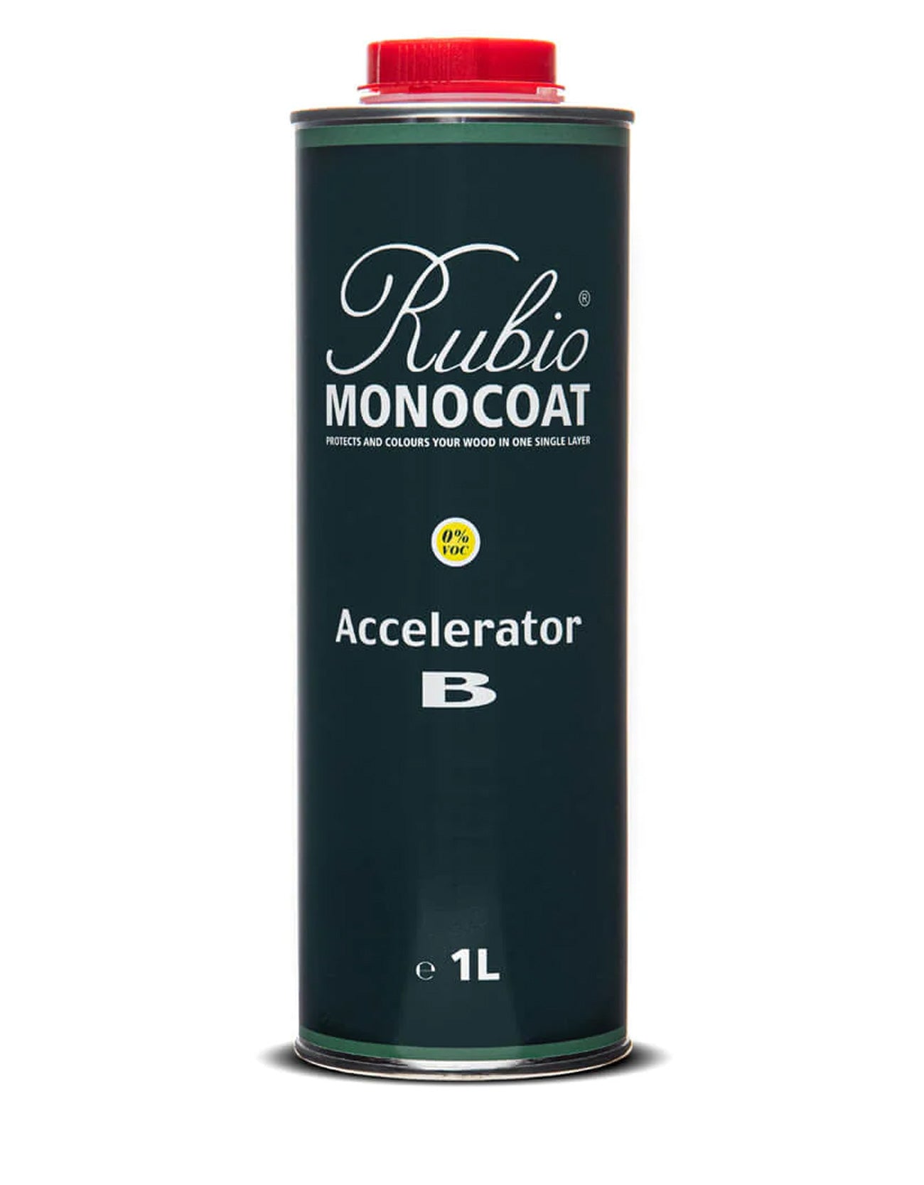 Rubio Monocoat 2C Oil Part B Special Hardwood Special Hardwood Products